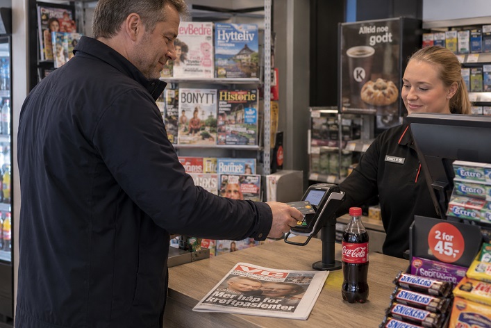 Hvilket kredittkort er best